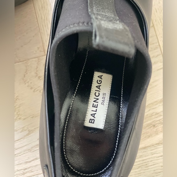 Balenciaga Sandal Brand New - Picture 3 of 7